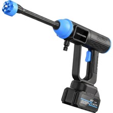 Venandin CWWPR-001 Washpro Basınçlı Araç Yıkama Makinesi
