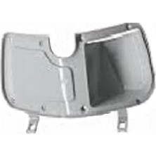 Moto Ulusoy Iç Panel Torpido Ceplik Gri Arora Cappucino 50 125