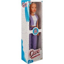 NW NessiWorld 3531 Yürüyüş Arkadaşım Clara Sporty 80 cm -Nessiworld