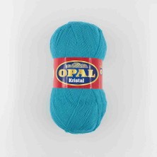 Opal Kristal 45 No Örgü Ipi 5 Adet