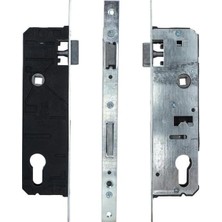 Naque Gevis Pvc Kilit, 35 mm