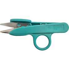 Golden Eagle Iplik Temizleme Makası Küt Uçlu / TC802