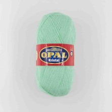 Opal Kristal 117 Örgü Ipi 5 Adet