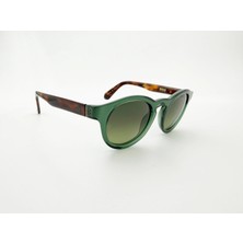 Etnia Barcelona Etnıa Barcelona Brutal No.7 gr 48 Unisex Güneş Gözlüğü