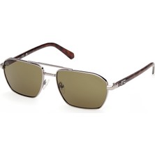 Guess GU00301 08N 59 Erkek Güneş Gözlüğü