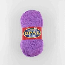 Opal Kristal 75 No Örgü Ipi 5 Adet