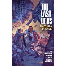 Naque The Last Of Us: American Dreams