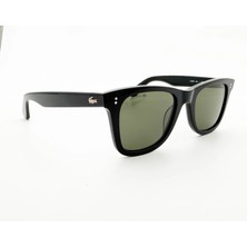 Lacoste 6036S 001 52 Erkek Güneş Gözlüğü