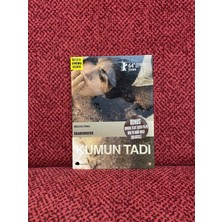 Bulut Kumun Tadı - DVD