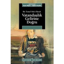 Naque Bir Temel Hak Olarak Vatandaşlık Gelirine Doğru