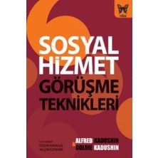 Naque Sosyal Hizmet Görüşme Teknikleri