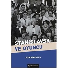 Naque Stanislavski ve Oyuncu