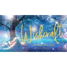 Naque Wishcraft: You Are The Magic