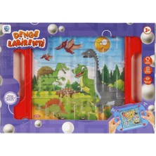 NW NessiWorld S01005252 Oyun Denge Labirenti 2A 2R.12D- Sun