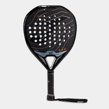 Joma Blast Pro Hrd Padel Raketi Siyah/gri 401908.111