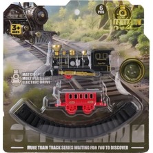 NW NessiWorld 699-110A Pilli Tren