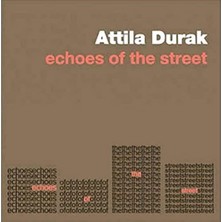 Naque Echoes Of The Street: Fotoğraflı