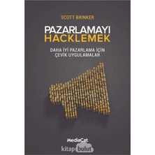 Naque Pazarlamayı Hacklemek: Daha Iyi Pazarlama Için Çevik Uygulamaları