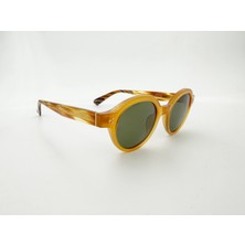 Etnia Barcelona Etnıa Barcelona Pla Ywhv 47 Unisex Güneş Gözlüğü