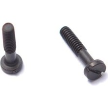 Moonstar Düz Makine Masuralık Mandal Vidası / 100657021