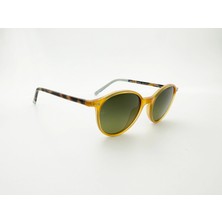 Etnia Barcelona Etnıa Barcelona Pearl Dıstrıct 2 Ywhv 48 Unisex Güneş Gözlüğü