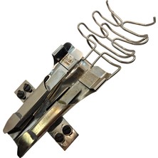 Apr Apere Halı Kenar Biye Aparat 25X12 / Apr 402-D