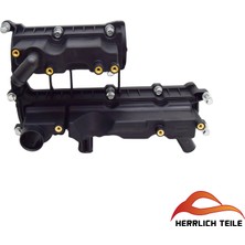 Heralich Teile S60 V60 S80 V40 V70- Subap Kapağı