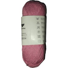 Abarta Natural Cotton Ip 100GR-1 Adet-Renk Seçenekleri