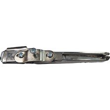 Apr Apere Biye Tek Kıvırma Apara 25X7MM / Apr 6-R
