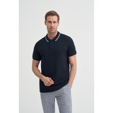 Cazador 42470 Erkek Polo T-Shirt