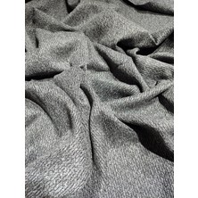 İkrar Perde Natürel Siyah Fon Perde A Pile 1x3 Sık Pile ( Metre FIYATI:795 Tl)