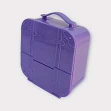 Ronanna Mikro Oyun Seti Sihirli Çanta - Alışveriş Merkezi (Lisinya)