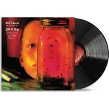 Alice In Chains – Jar Of Flies (Lp) Plak