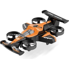 Katjmer G58 Drone