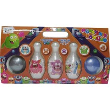 Ronanna Bowling Oyunu Lisanslı (Lisinya)