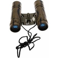 Ronanna 10X25 El Dürbünü - Askeri - Kauçuk Kaplama - 1000M/56M ( Lisinya )