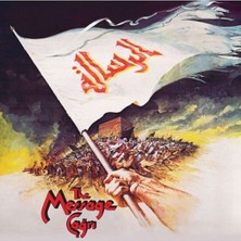 Maurice Jarre – The Message / Çağrı (Lp) Plak