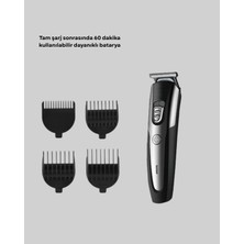 Ronanna IP1019 Tıraş Makinesi - Lisinya