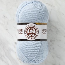 Abarta Madame Cotton Ip 100GR- 280 Metre- 1 Adet Renk Seçeneği
