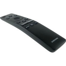 Samsung BN59-01330C Ses Komutlu Orijinal Smart Tv Kumandası
