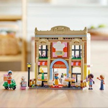NW NessiWorld Friends Restoran ve Aşçılık Okulu 42655