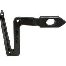 Hard Steel Jack C4 Overlok Alt Lüper / 21317001