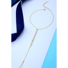 INNUENDO JEWELRY 925 Ayar Gümüş Şahmeran