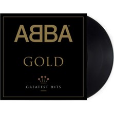 Abba – Gold: Greatest Hits (2lp) Plak