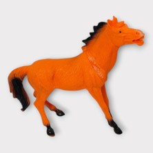 Ronanna Çiftlik Hayvanları - Turuncu At (Lisinya)