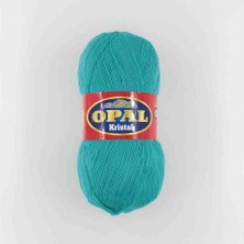 Opal Kristal 247 No Örgü Ipi 5 Adet