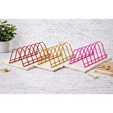 Bavella 3'lü Organizer /tabaklık /düzenleyici/bulaşıklık