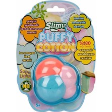 Ronanna Slimy Bulutlu Puffy Cotton Kokulu Slimy   - 33851 (Lisinya)