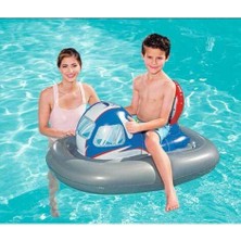 Ronanna Bestway Hovercraft Binici 118X88 cm - 41115 (Lisinya)