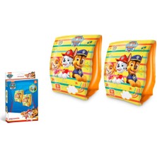 Ronanna Paw Patrol Kolluk 23X15CM Mondo - 16934 (Lisinya)